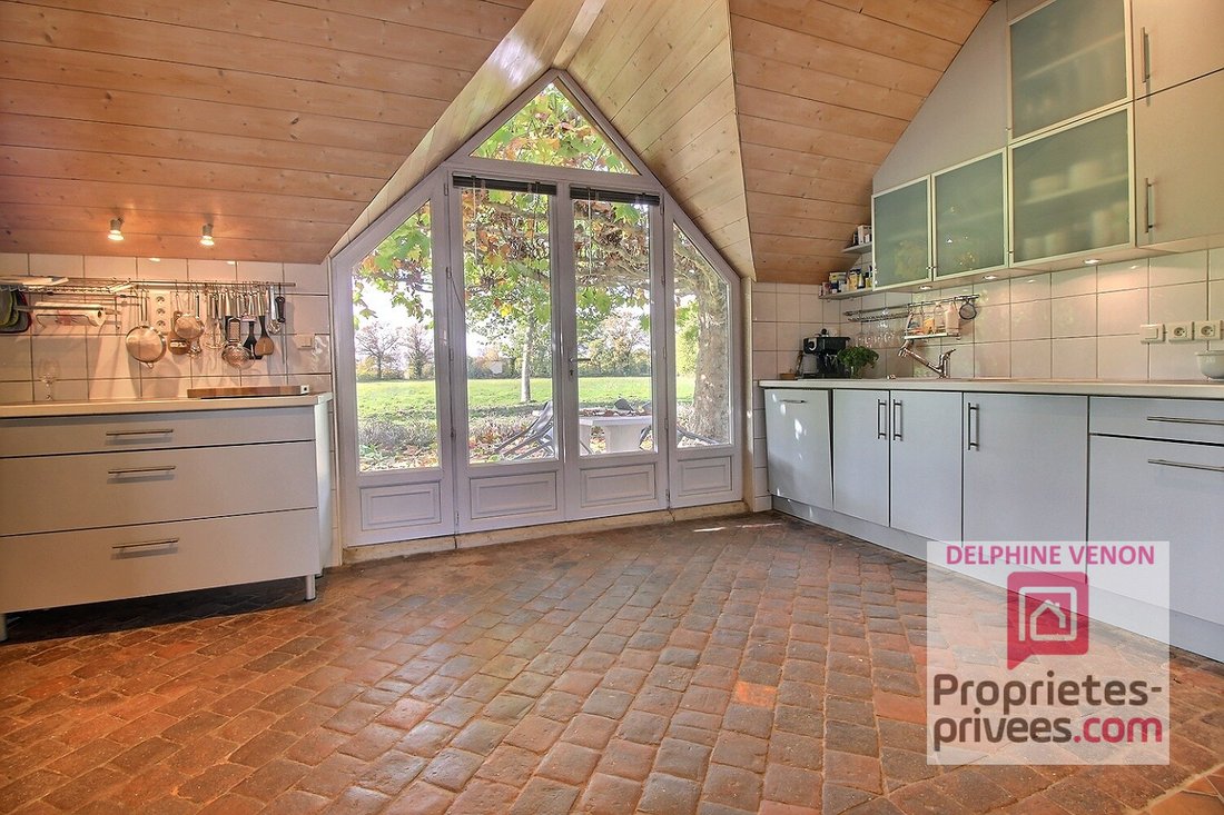 Land in Sigloy, Centre-Val de Loire, France 5 - 18668392