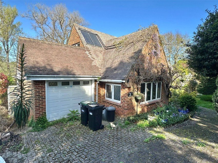Maison à Milford-on-Sea, Angleterre 1 - 17951548