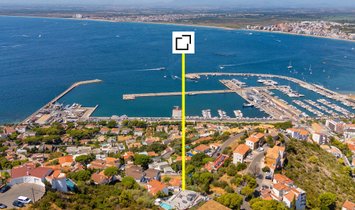 Villa à Roses, Catalogne, Espagne 1