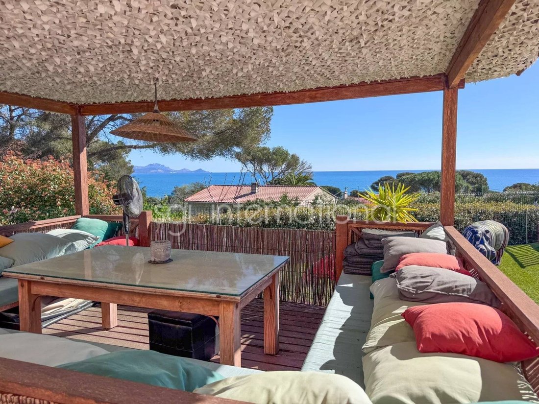 House in Les Issambres, Roquebrune-sur-Argens, France 5 - 17654393
