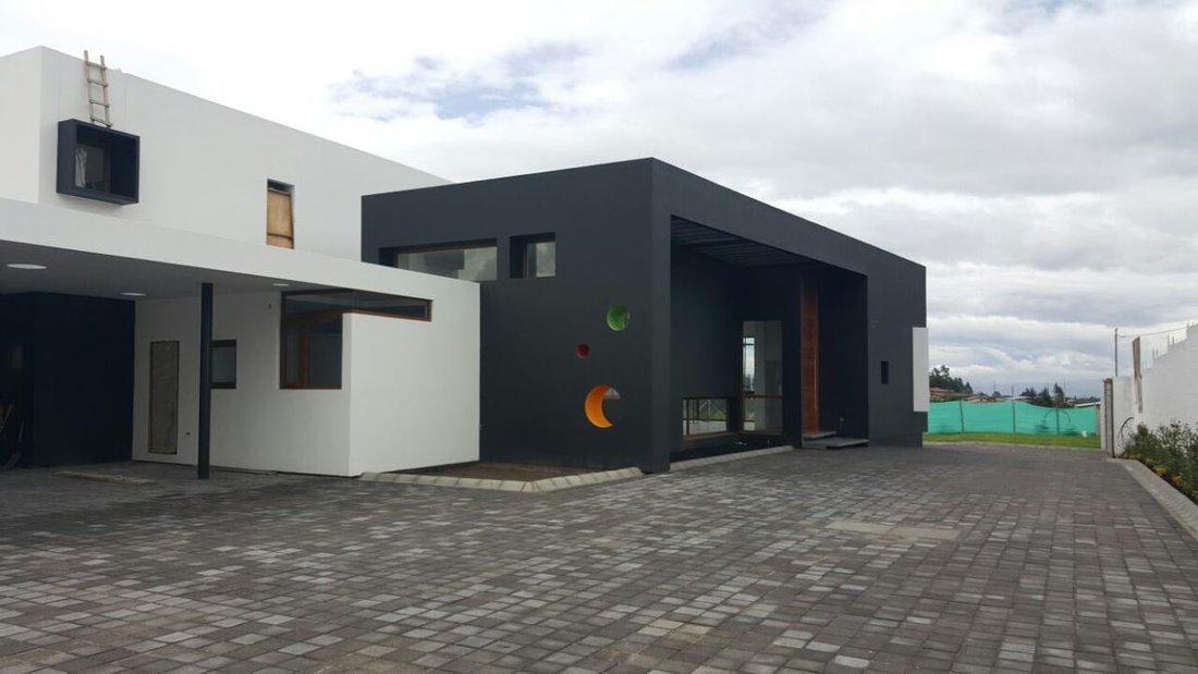 House in Quito, Pichincha, Ecuador 2 - 18660610