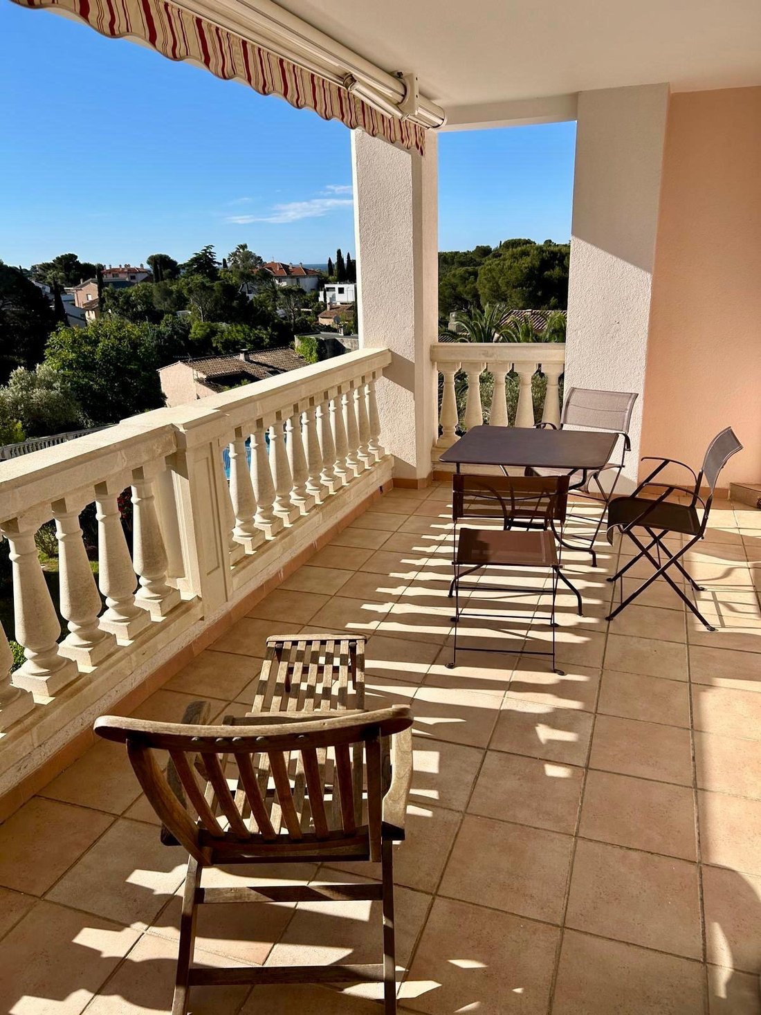 Apartment in Le Dramont-Agay-Anthéor-Le Trayas, Saint-Raphaël, France 3 - 18666409