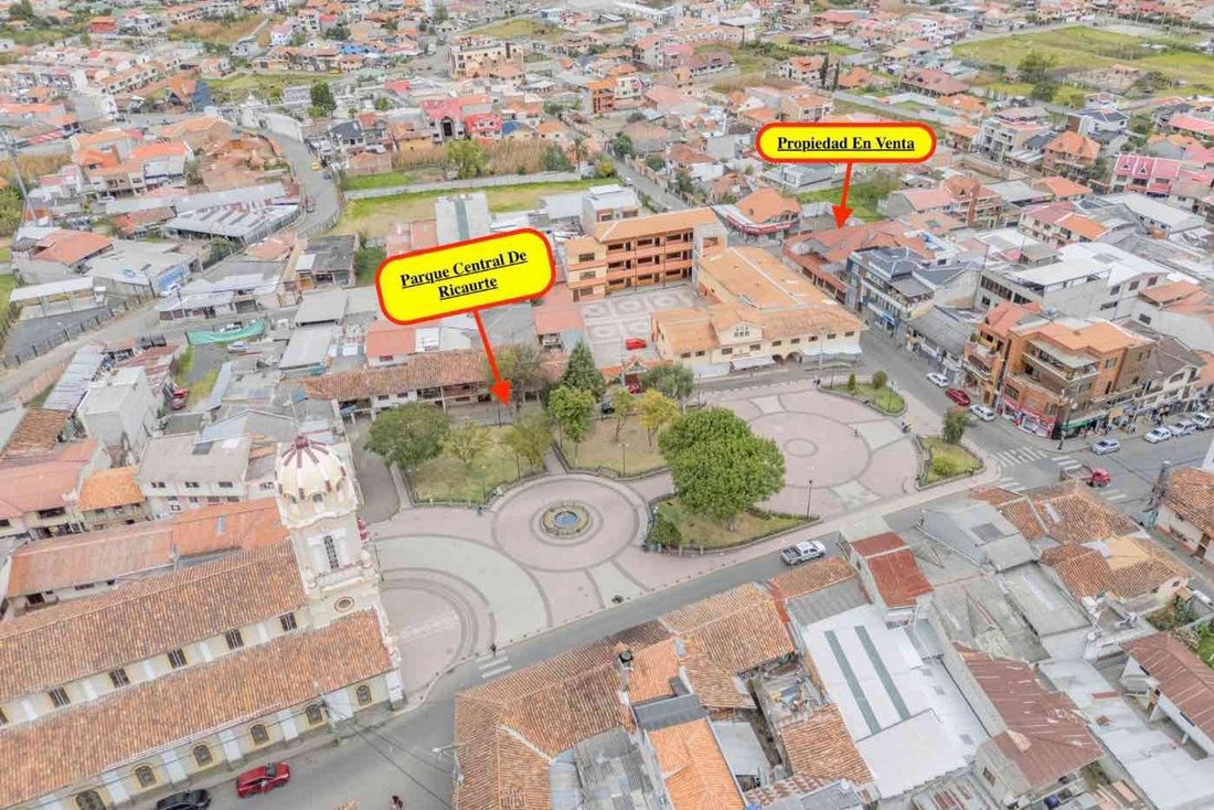 House in Cuenca, Azuay, Ecuador 3 - 18661580