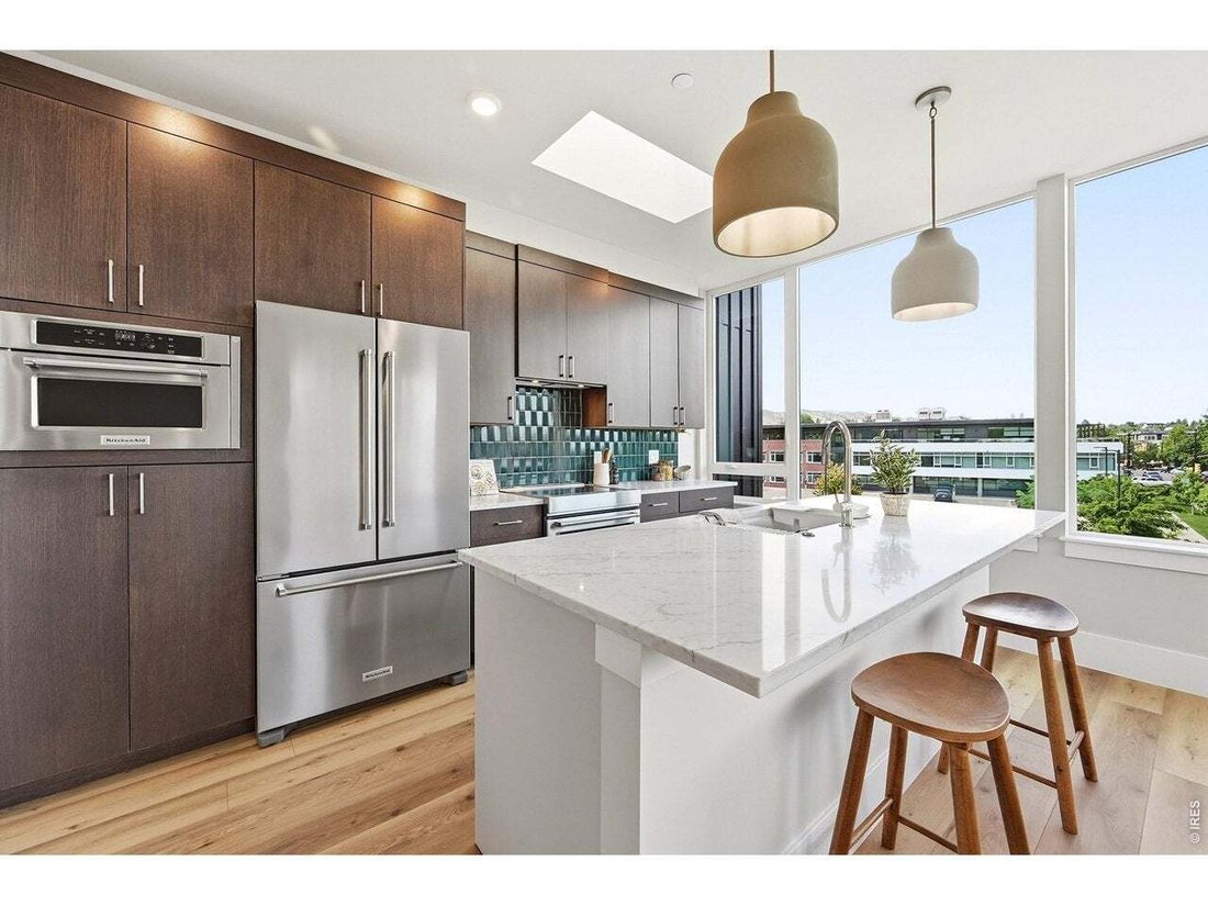 Condo in Boulder, Colorado, United States 5 - 18670669