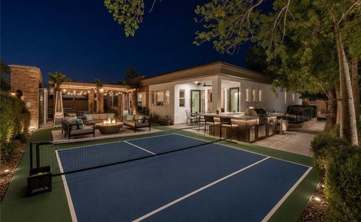 Casa en Las Vegas, Nevada, Estados Unidos 1