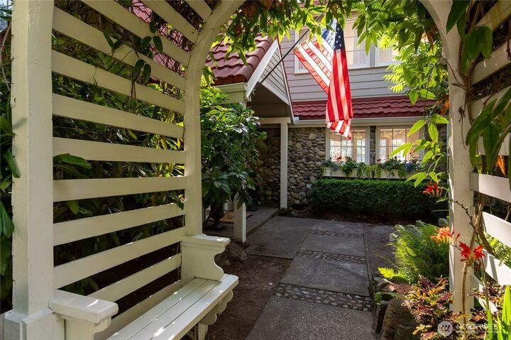 House in Silverdale, Washington, United States 3 - 18670581
