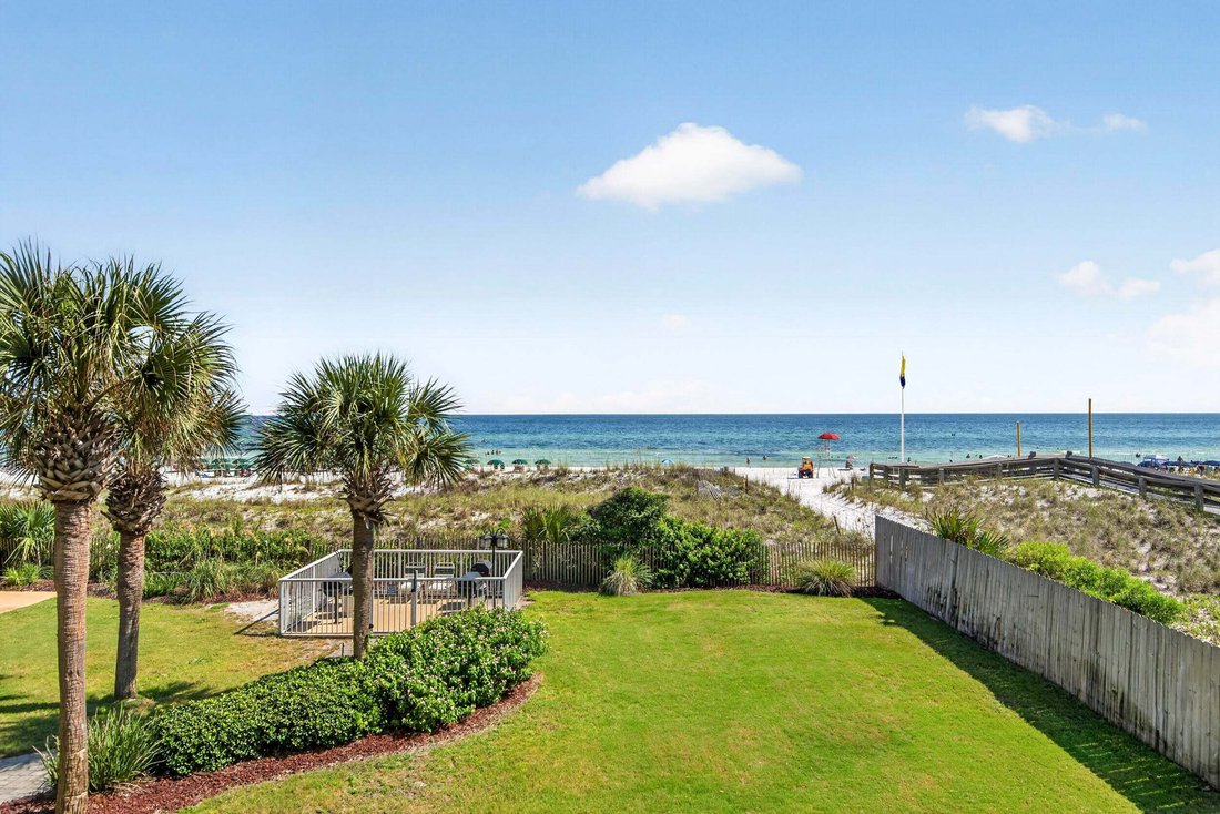 Condo in Wright, Florida, United States 5 - 18662869
