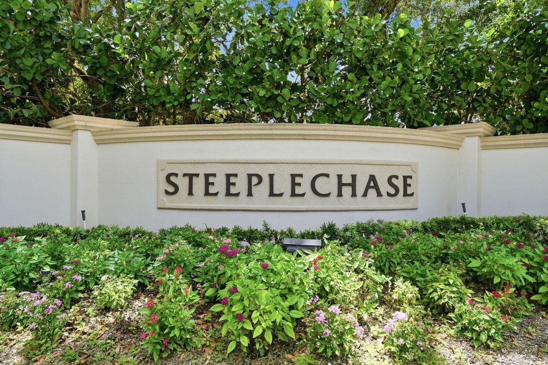 Land in Palm Beach Gardens, Florida, United States 1 - 18665329