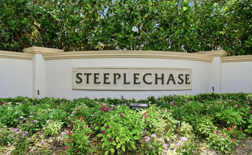 Land in Palm Beach Gardens, Florida, Vereinigte Staaten 1