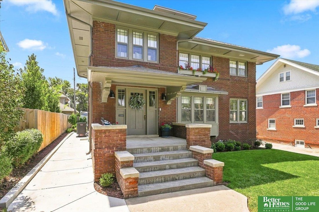 House in Omaha, Nebraska, United States 2 - 18664405