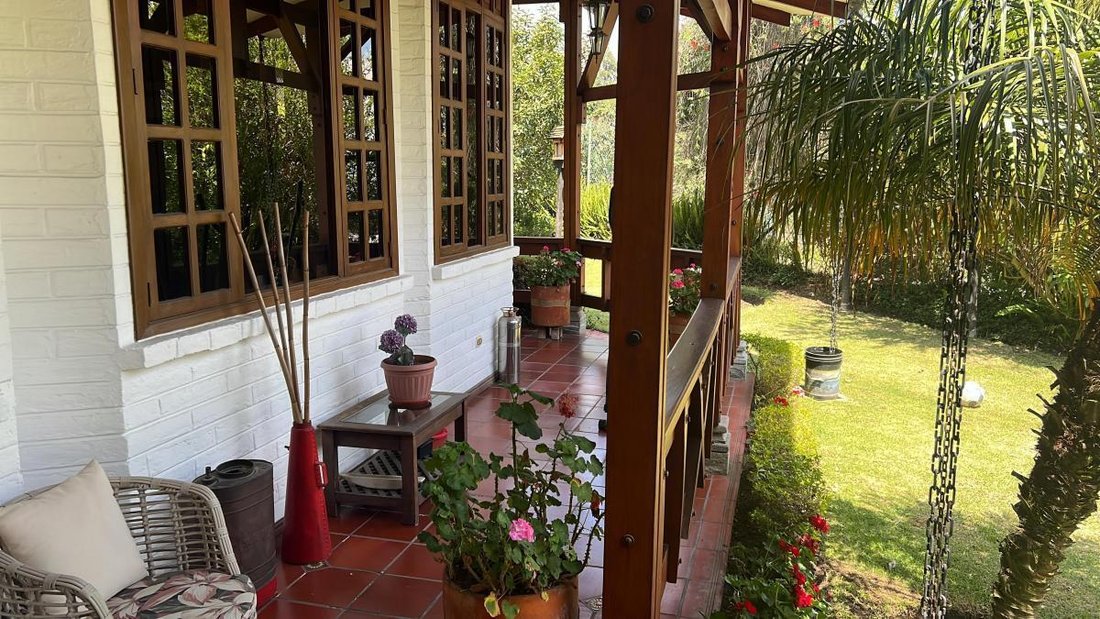 House in Quito, Pichincha, Ecuador 5 - 18661628
