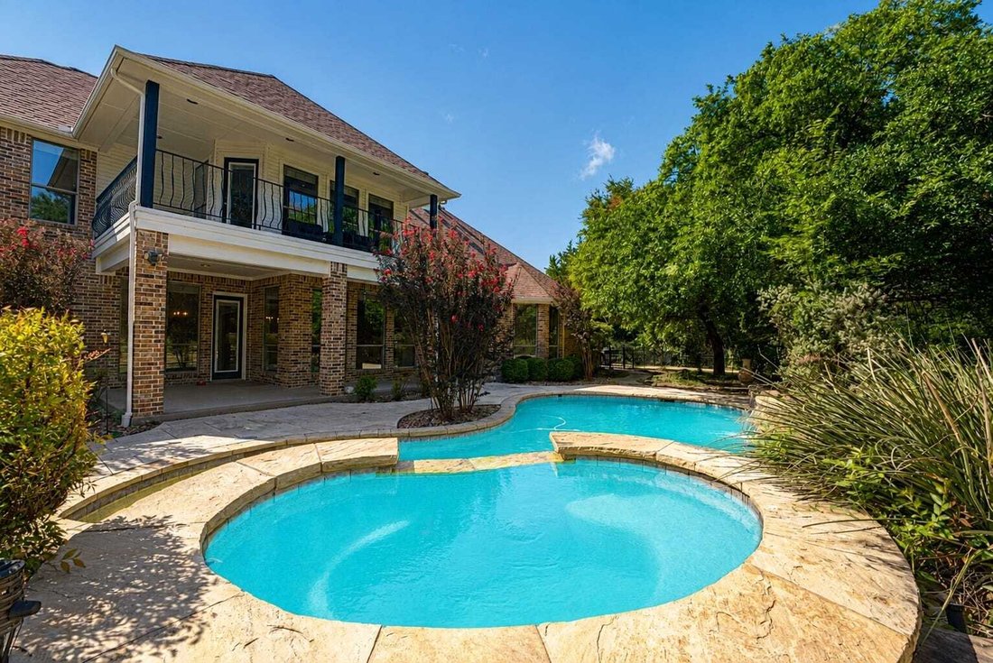 House in Forney, Texas, United States 4 - 18670255