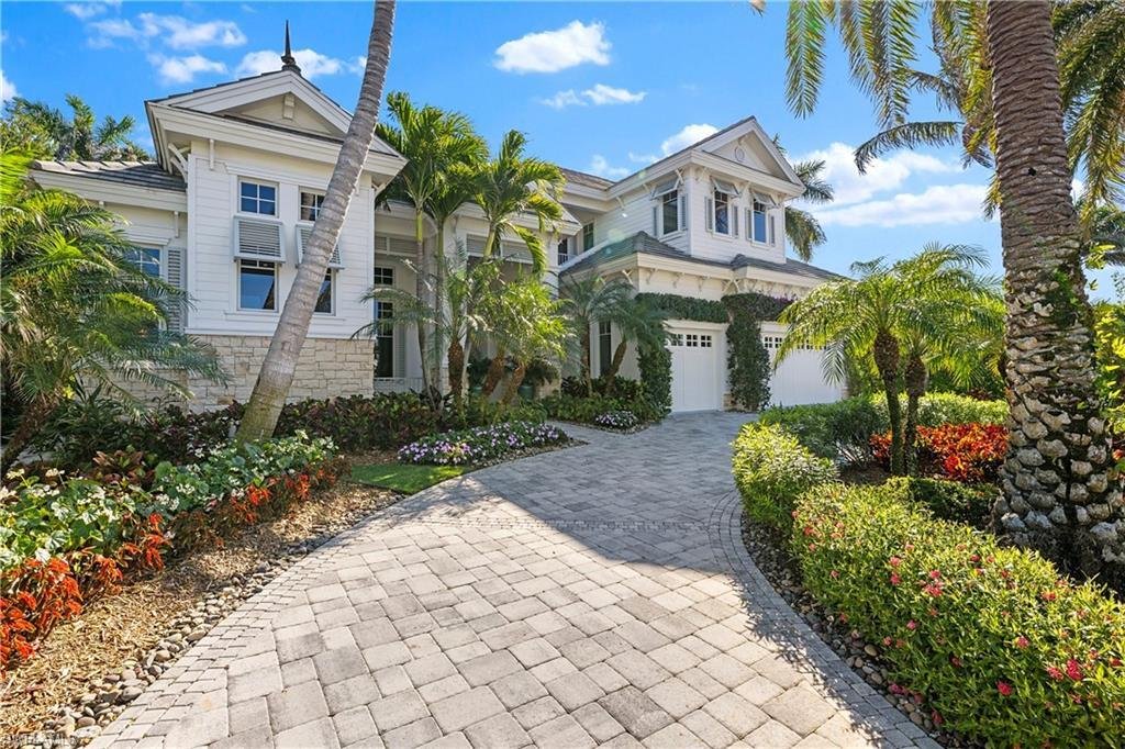 House in Naples, Florida, United States 3 - 18669513