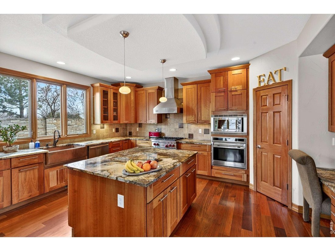 House in Longmont, Colorado, United States 4 - 18667323
