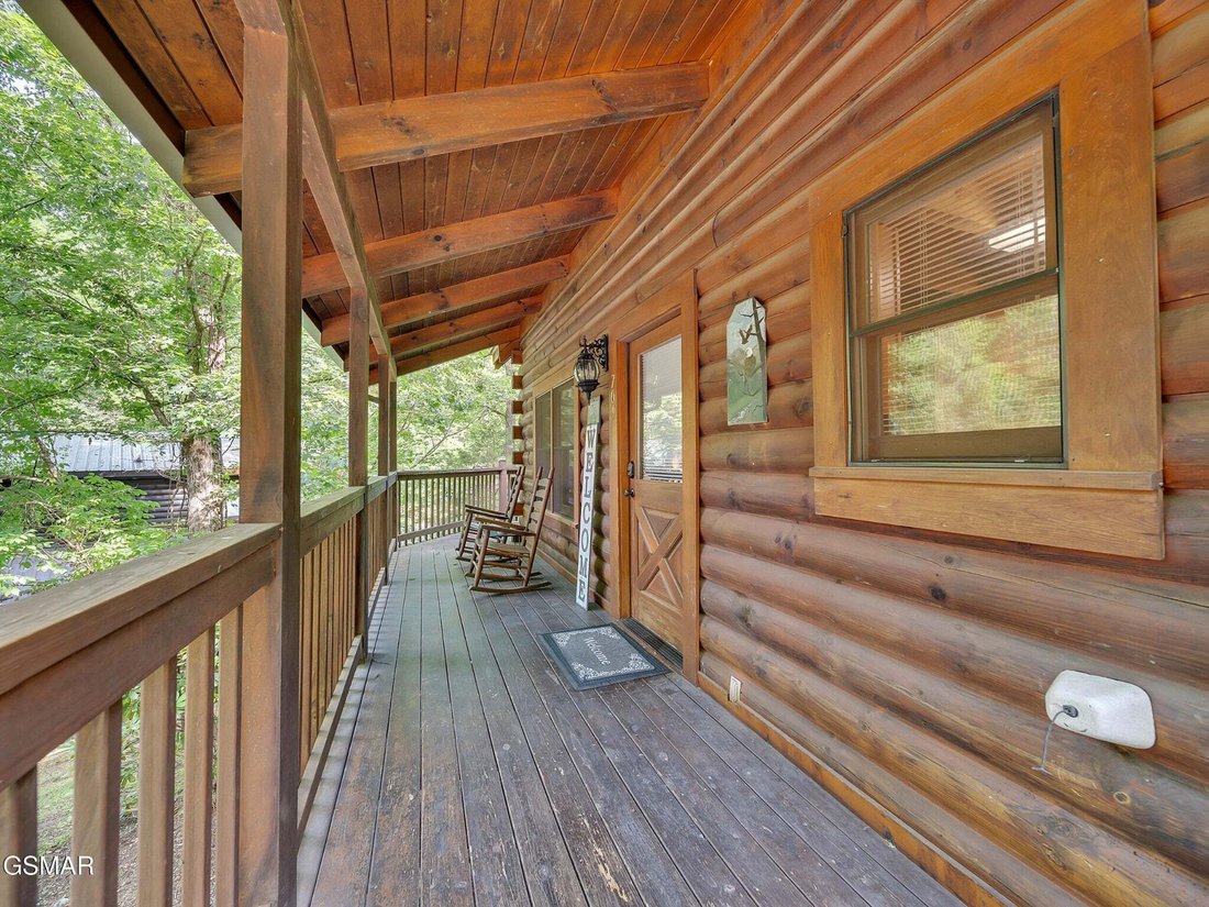 House in Pigeon Forge, Tennessee, United States 2 - 18659569