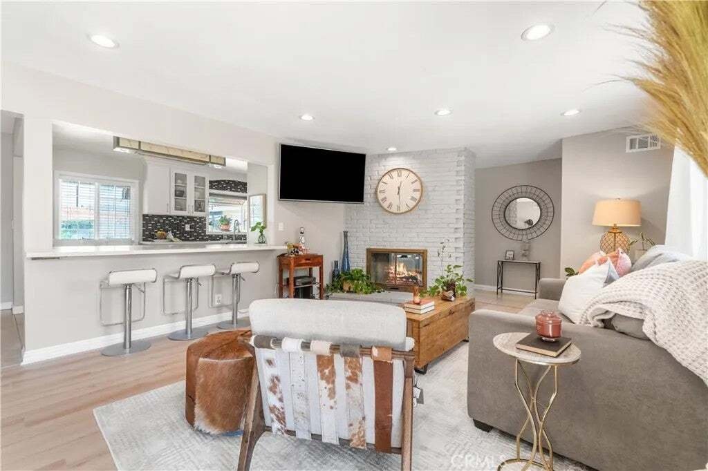 Casa en Orange, California, Estados Unidos 5 - 18667968