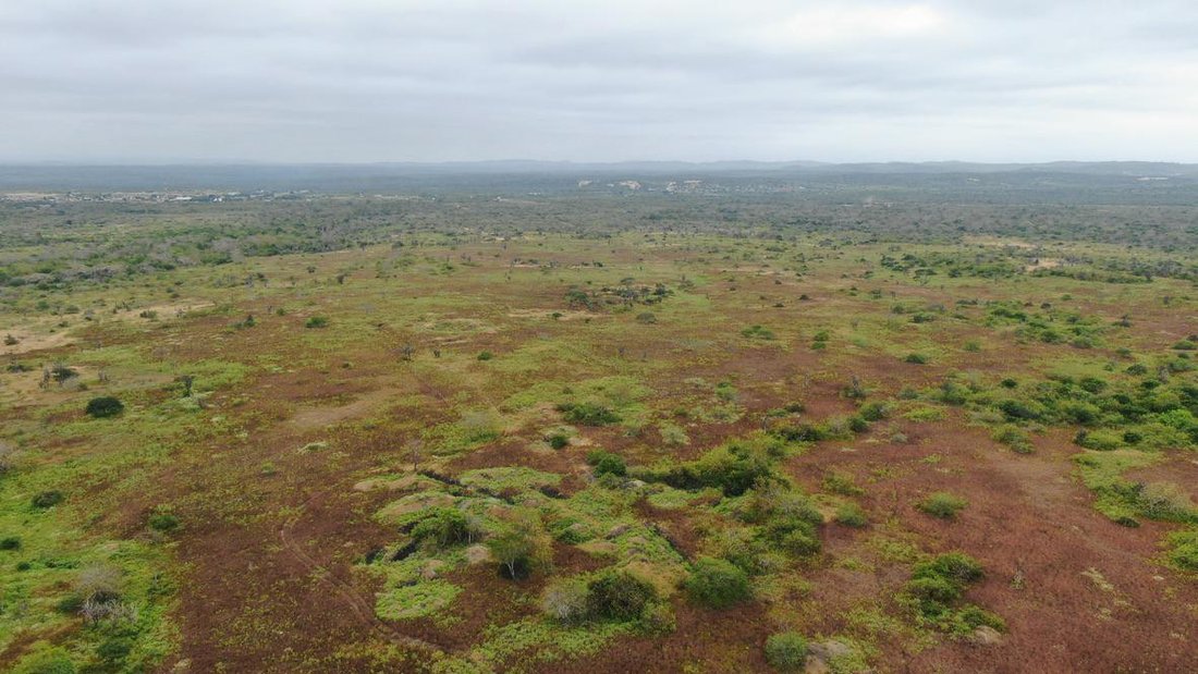 Land in Buenos Aires, Santa Elena, Ecuador 3 - 18660367