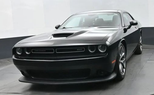 2022 Dodge Challenger GT Coupe 2D in Newark, NJ, United States 1