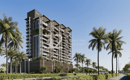 Apartment in Dubai Islands / Deira Islands, Dubai, United Arab Emirates 1