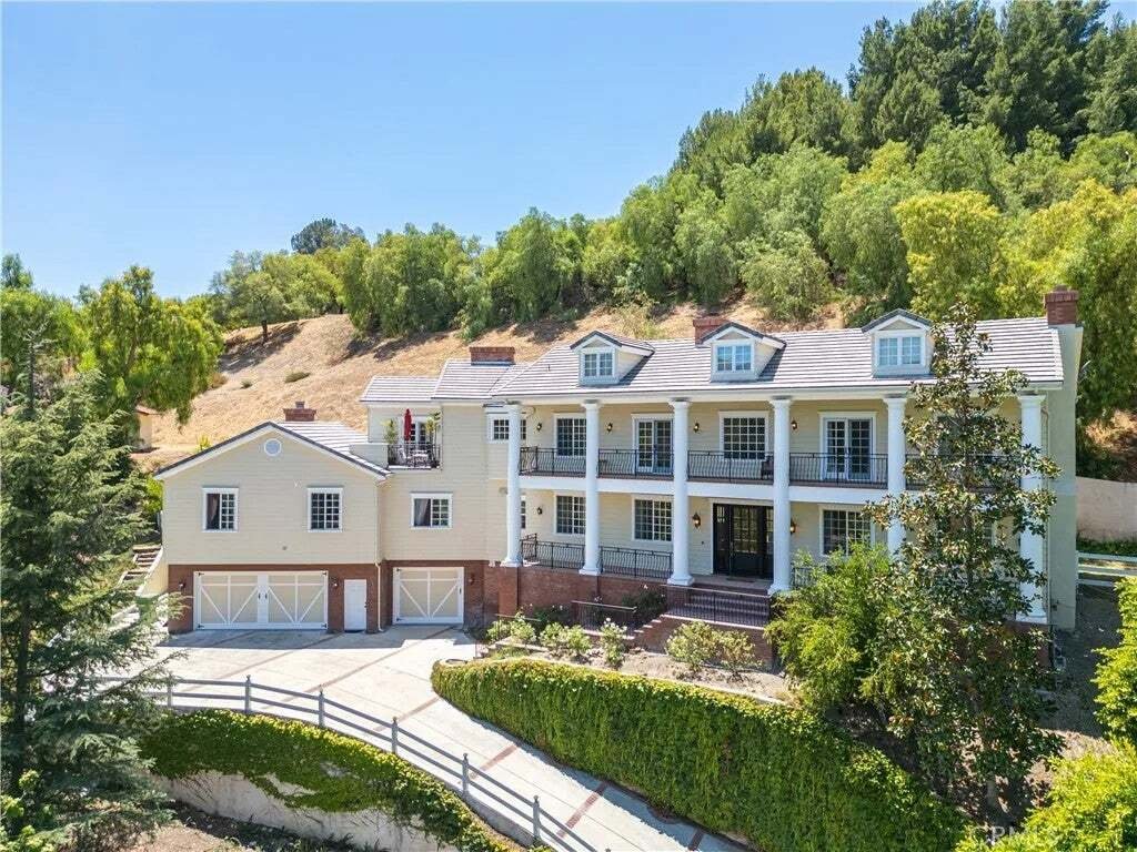 Maison à Bell Canyon, Californie, États-Unis 2 - 17893901
