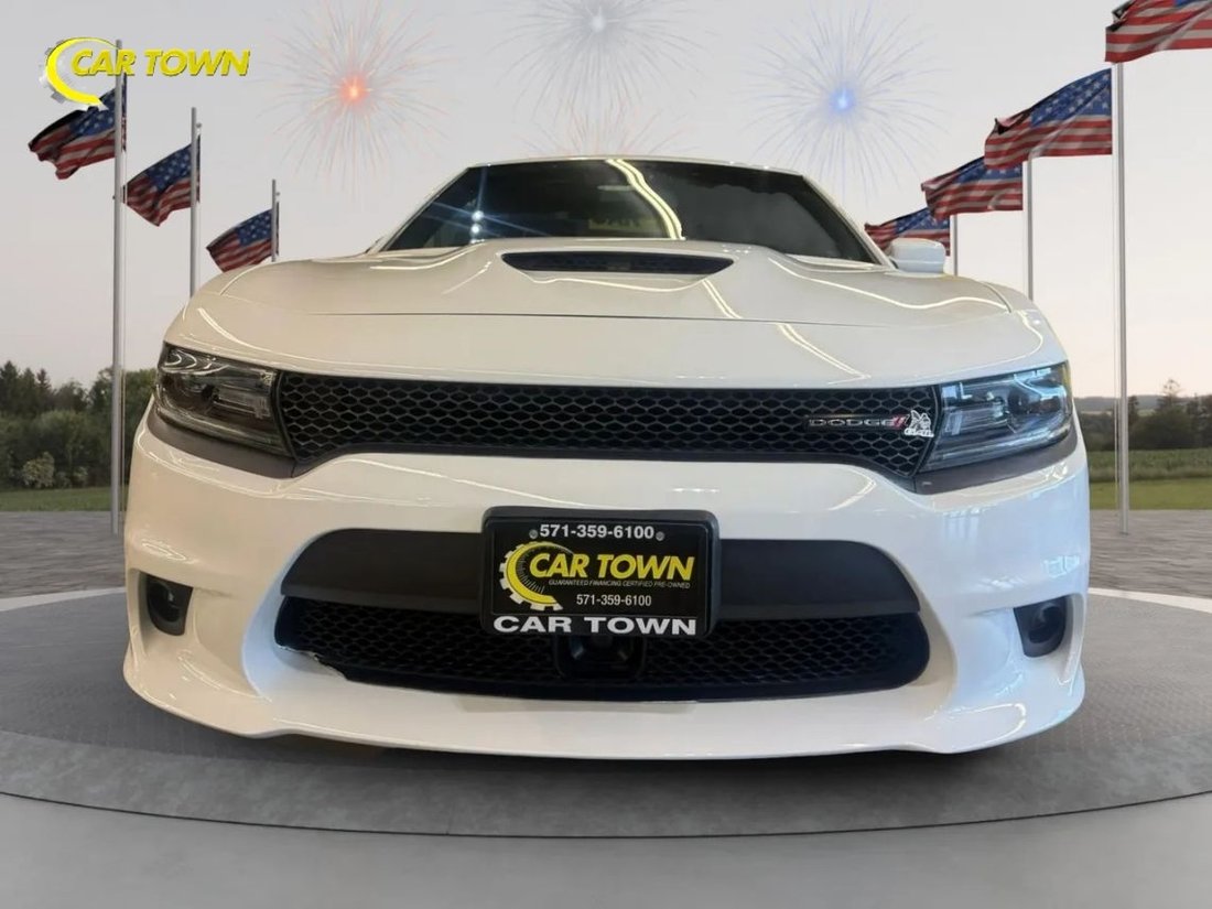 Sedan in Manassas, VA, United States 4 - 18670055