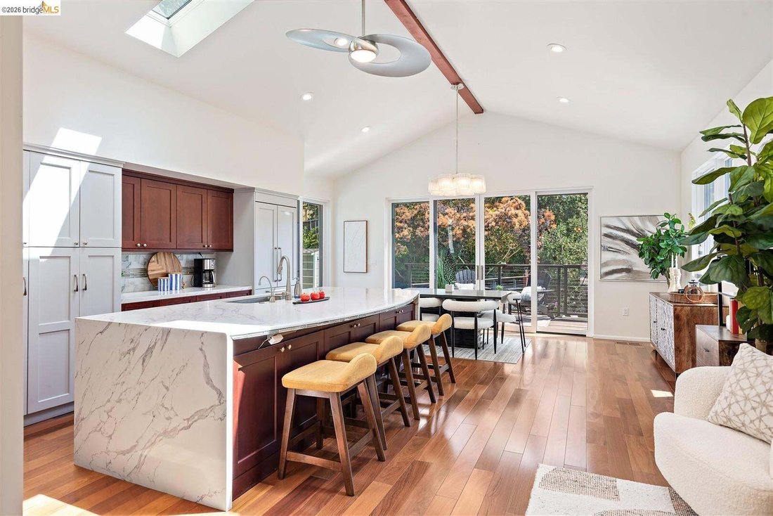 House in Moraga, California, United States 5 - 18662364