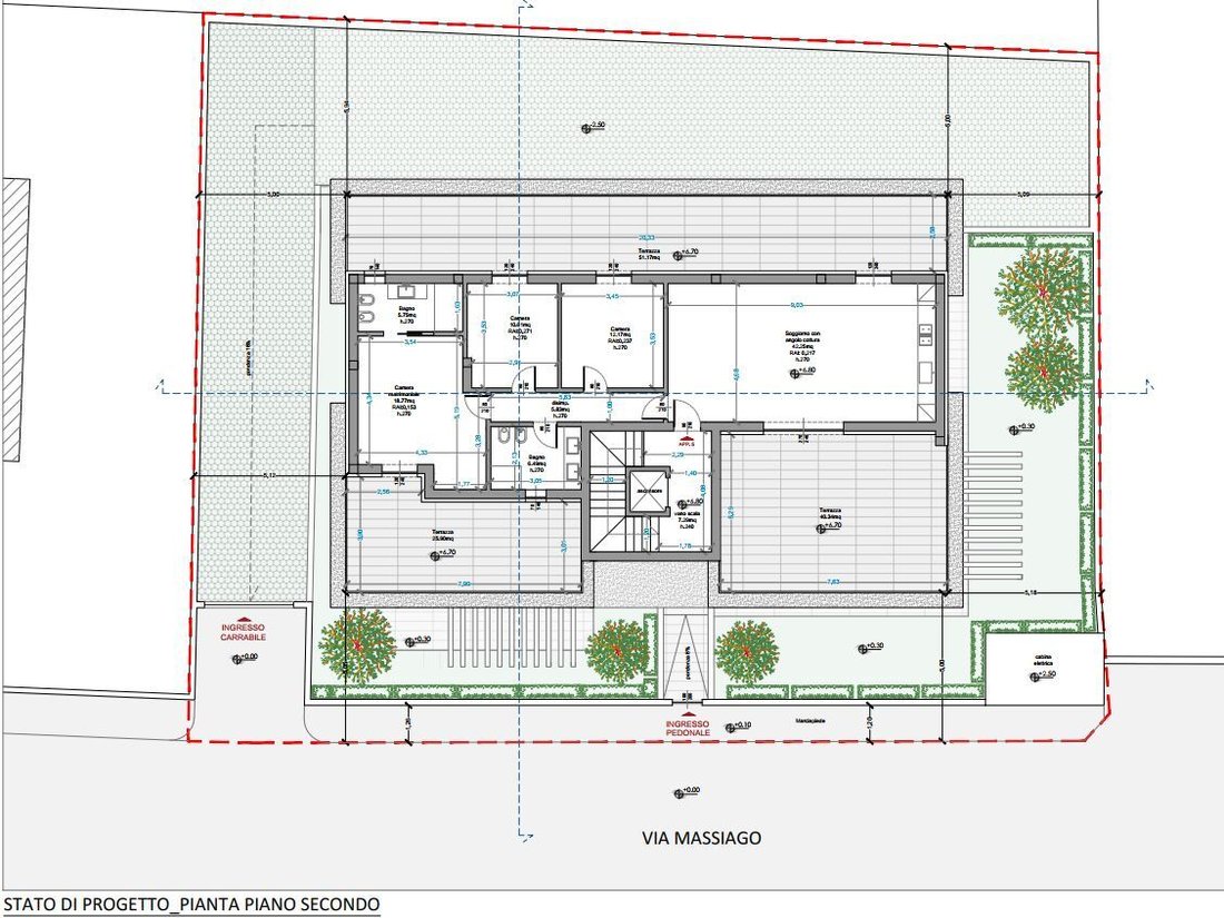 Apartment in Botticino Sera, Lombardy, Italy 2 - 18669806