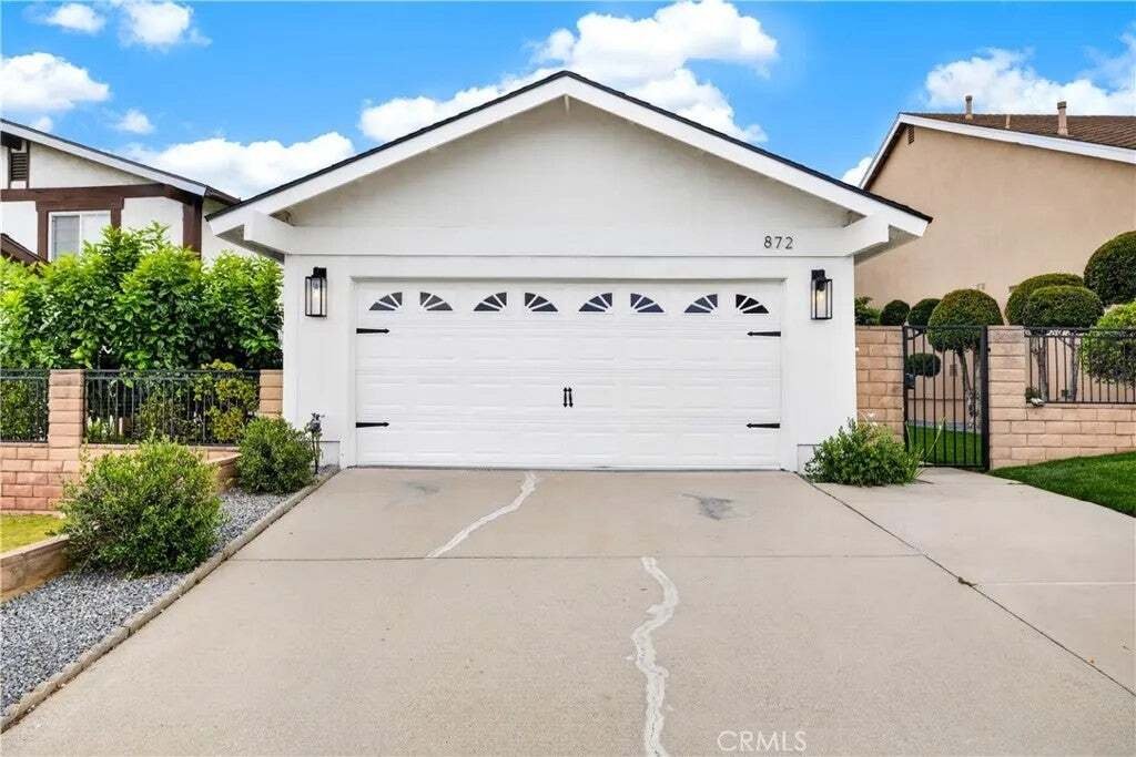 Casa en Montebello, California, Estados Unidos 2 - 17869262
