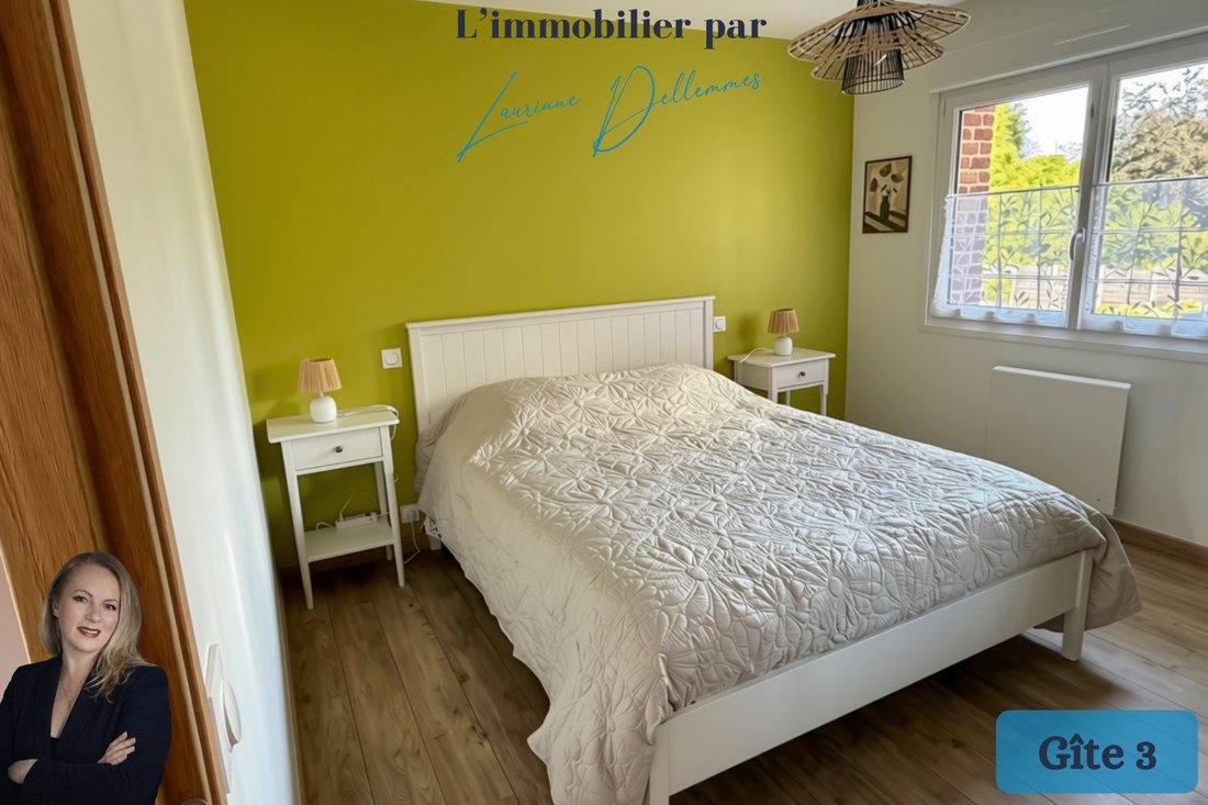 Farm Ranch in Nivelle, Hauts-de-France, France 3 - 18661021