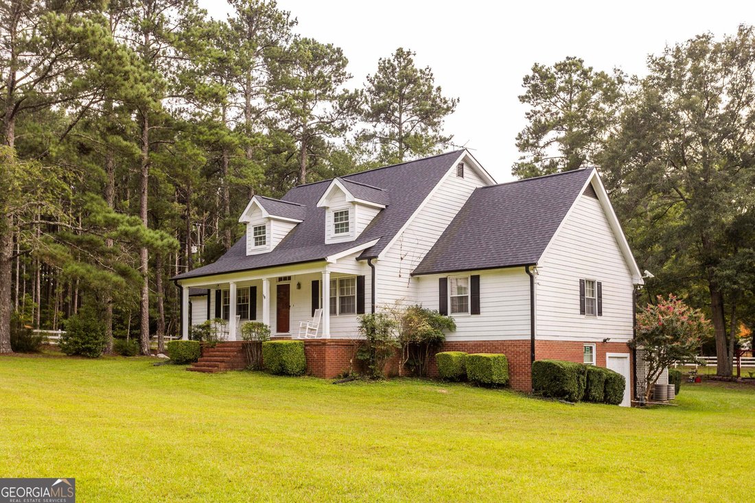 House in Loganville, Georgia, United States 3 - 18663861