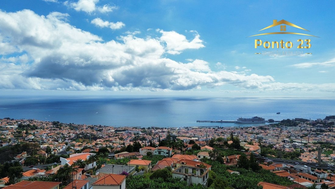 Apartment in Monte, Madeira, Portugal 3 - 18664524