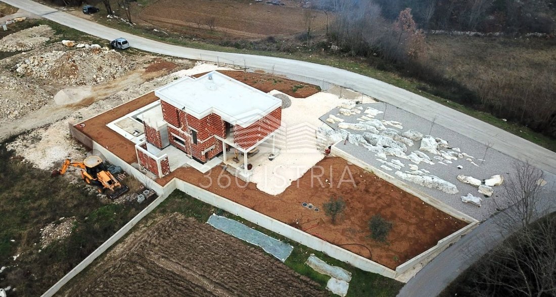 House in Pican, Istria County, Croatia 4 - 18672399