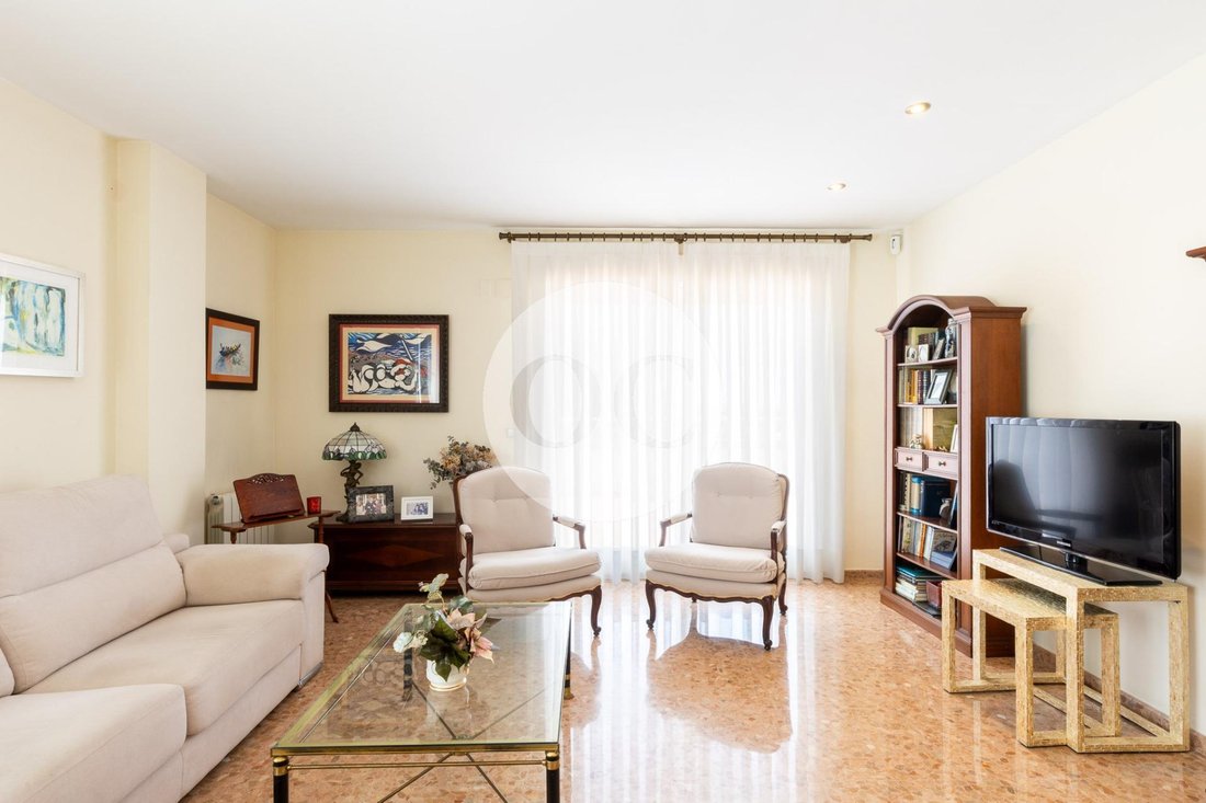 Apartment in Sagunt / Sagunto, Valencian Community, Spain 5 - 18638604