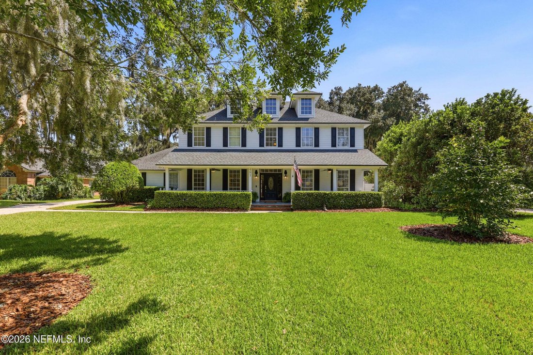 House in Fruit Cove, Florida, United States 1 - 18659052