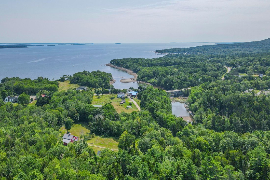 House in Lincolnville, Maine, United States 2 - 18661736