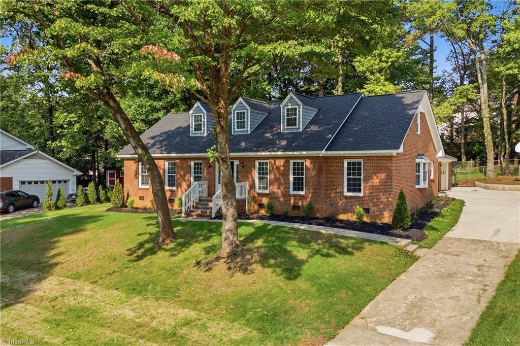 House in Greensboro, North Carolina, United States 4 - 18663435