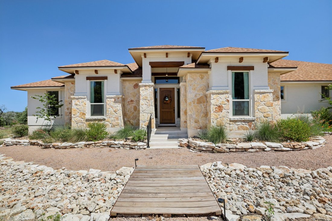 House in Johnson City, Texas, United States 4 - 18657024