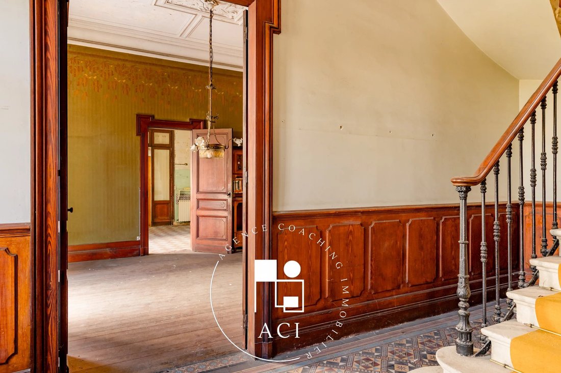 Estate in Aiguillon, Arcachon, France 5 - 18666391