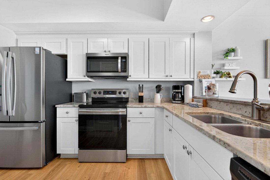 Condo in Wright, Florida, United States 3 - 18662869