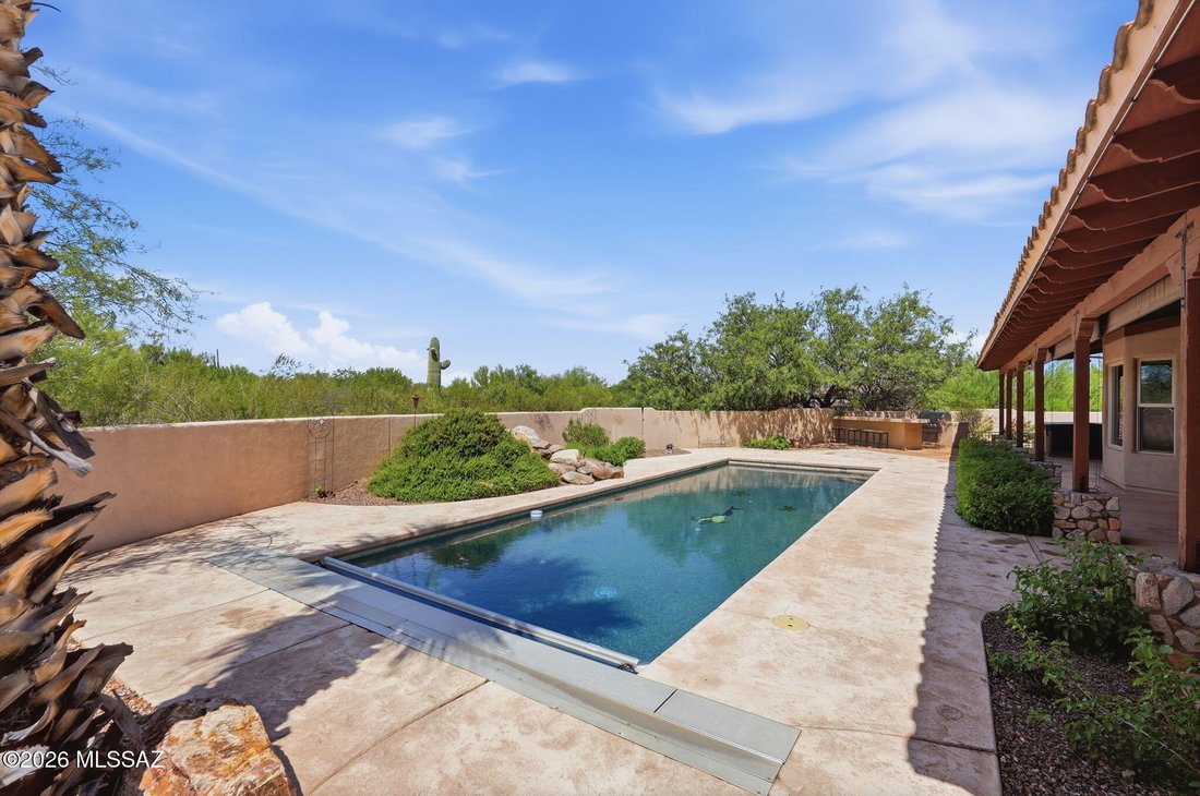 House in Tucson, Arizona, United States 3 - 18670284