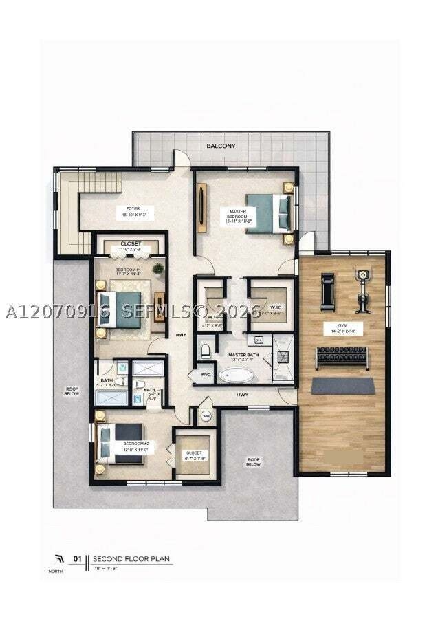 House in Cutler Bay, Florida, United States 4 - 18669060
