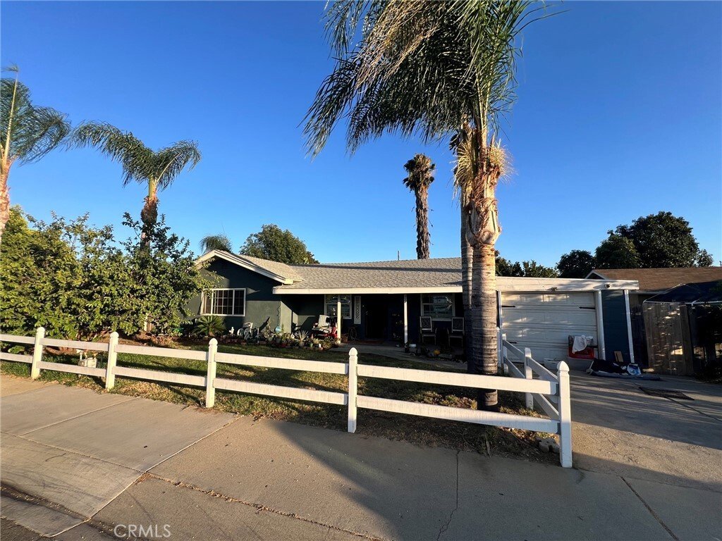 House in Ontario, California, United States 1 - 18657766