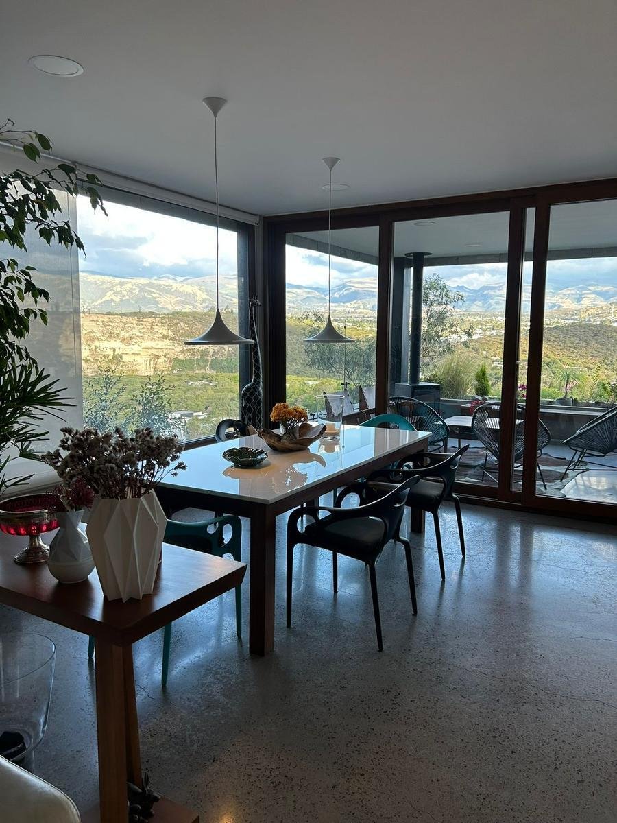 Apartment in Quito, Pichincha, Ecuador 3 - 18661543