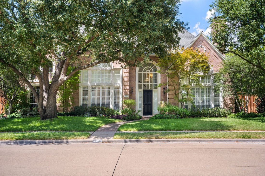 House in Plano, Texas, United States 5 - 18668047