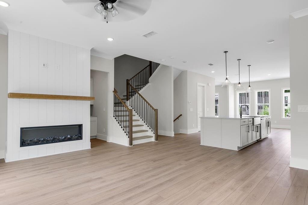 Townhouse in Suwanee, Georgia, United States 5 - 18663741
