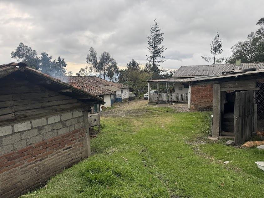 Farm Ranch in Quito, Pichincha, Ecuador 2 - 18661437