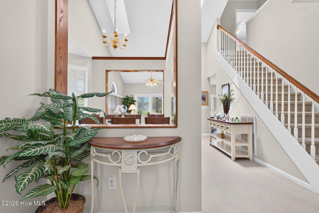 Townhouse in Oak Island, North Carolina, United States 5 - 18669164