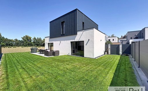 House in Eschau, Grand Est, France 1