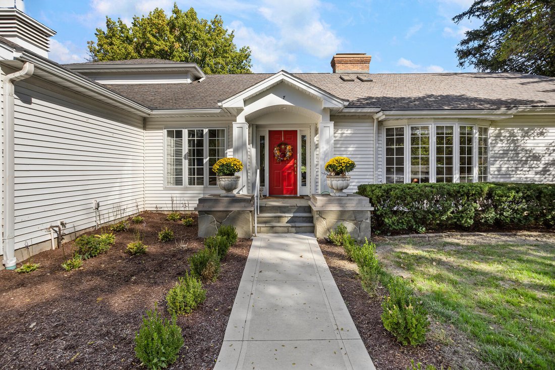 House in Champaign, Illinois, United States 3 - 18663388