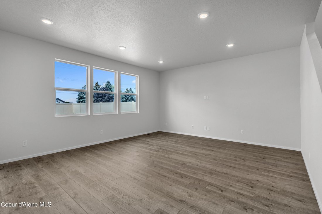 House in Coeur d'Alene, Idaho, United States 4 - 18669741